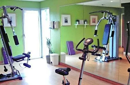 Hotel apartamentowy Appart'city Classic Saint-simon Tuluza