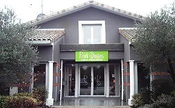 Appart'city Classic Saint-simon Hotel apartamentowy