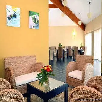 Appart'city Classic Saint-simon Hotel apartamentowy 3*