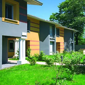 Appart'city Classic Saint-simon Τουλούζη
