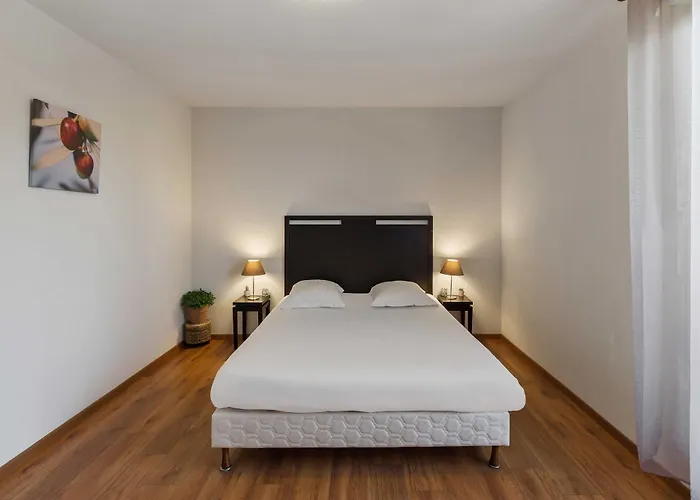 شقة فندقية Appart'city Classic Saint-simon 3*