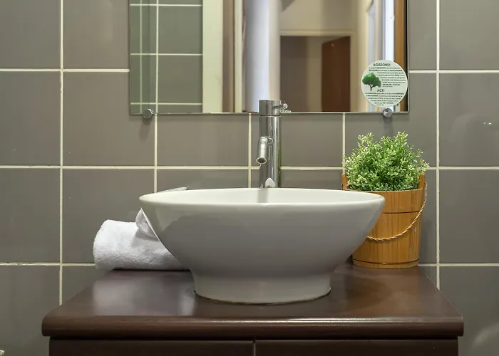 Appart hôtel Appart'city Classic Saint-simon