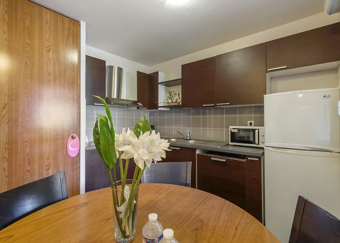 Appart'city Classic Saint-simon شقة فندقية تولوز