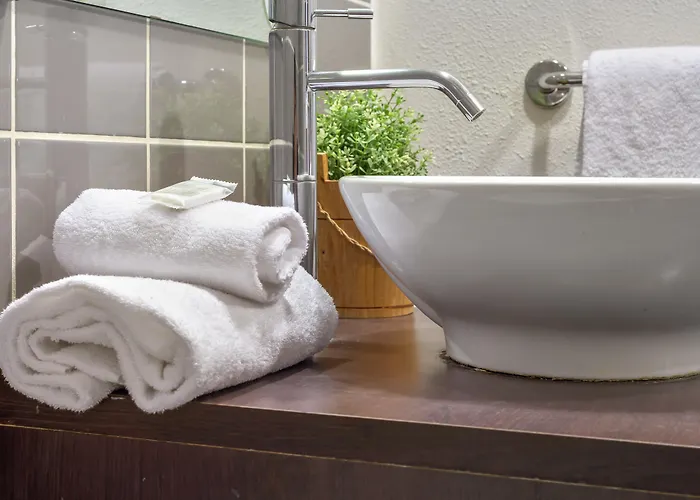 Appart'city Classic Saint-simon 3*