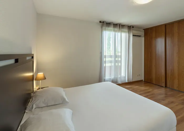 Appart'city Classic Saint-simon Lejlighedshotel