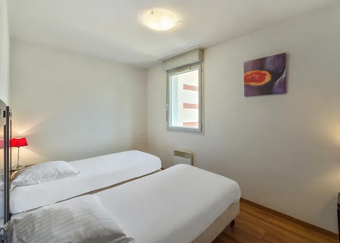 Appart'city Classic Saint-simon 3*