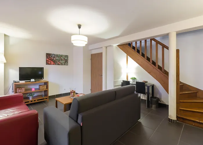 Appart'city Classic Saint-simon 3* تولوز