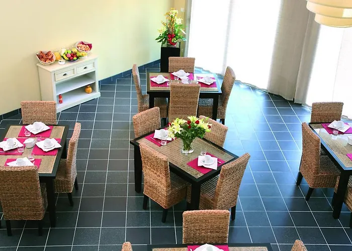 Appart'city Classic Saint-simon تولوز