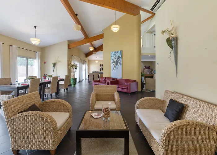 Appart'city Classic Saint-simon 3* Toulouse