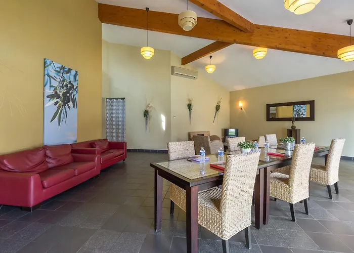 Lejlighedshotel Appart'city Classic Saint-simon Toulouse