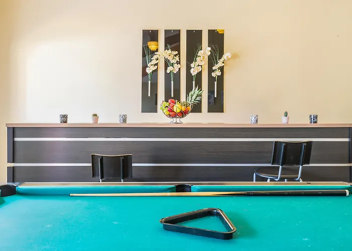 شقة فندقية Appart'city Classic Saint-simon