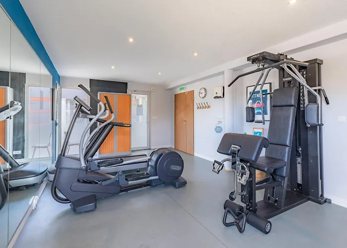 Appart'city Classic Saint-simon 3* Toulouse