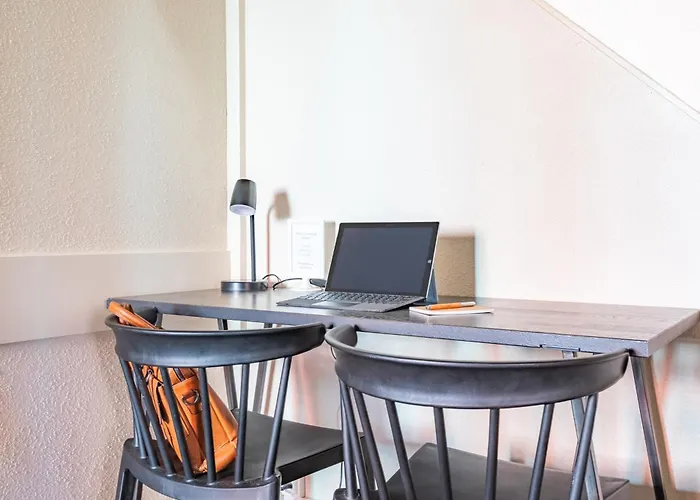 Appart'city Classic Saint-simon Lejlighedshotel 3*