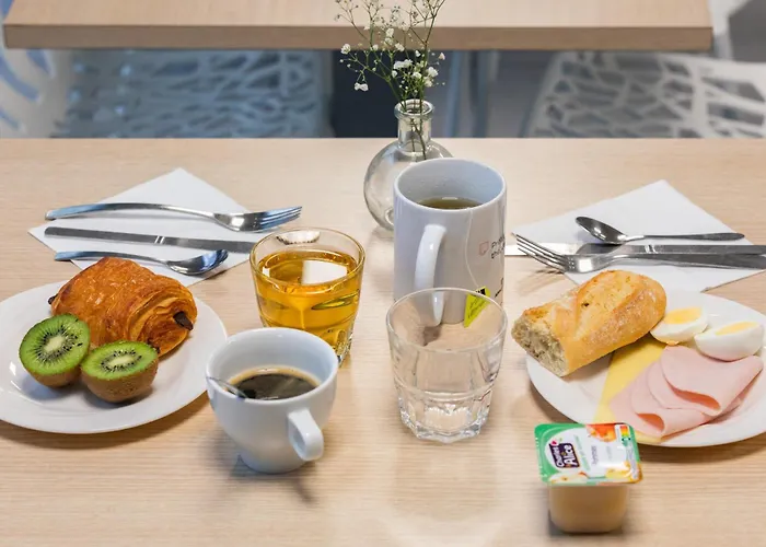 Appart'city Classic Saint-simon 3* Toulouse