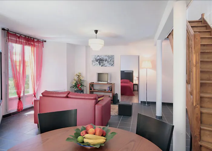 Appart'city Classic Saint-simon