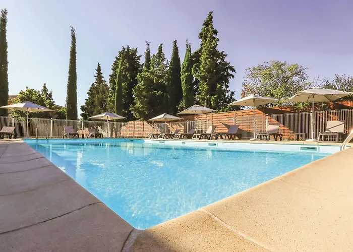 Appart'city Classic Saint-simon شقة فندقية