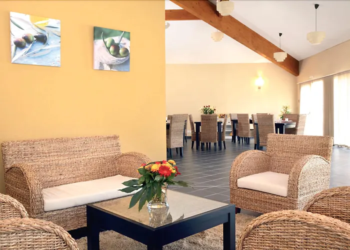 Appart'city Classic Saint-simon