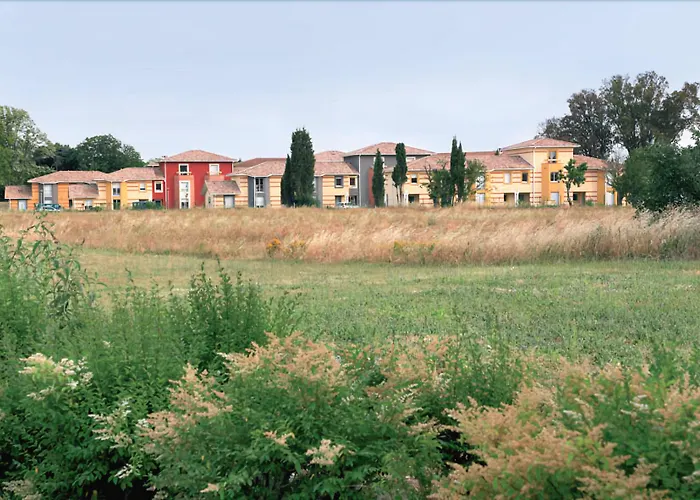 Appart'city Classic Saint-simon