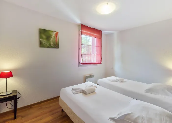 شقة فندقية Appart'city Classic Saint-simon تولوز