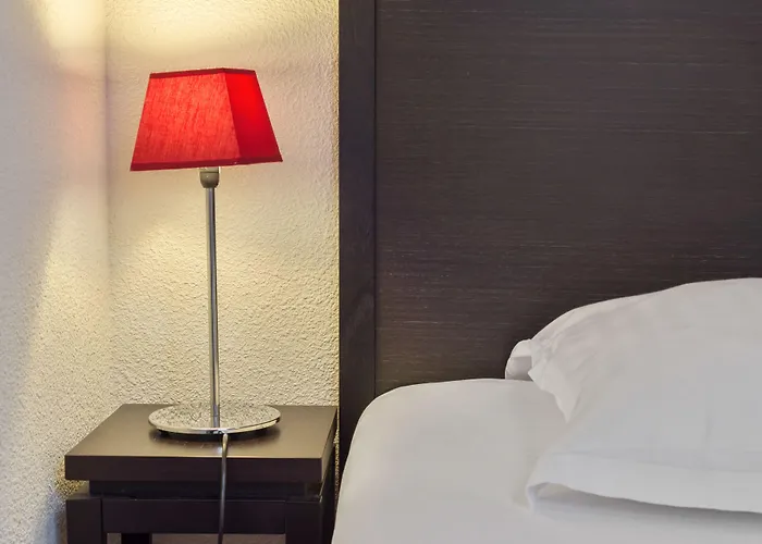 Appart'city Classic Saint-simon Lejlighedshotel