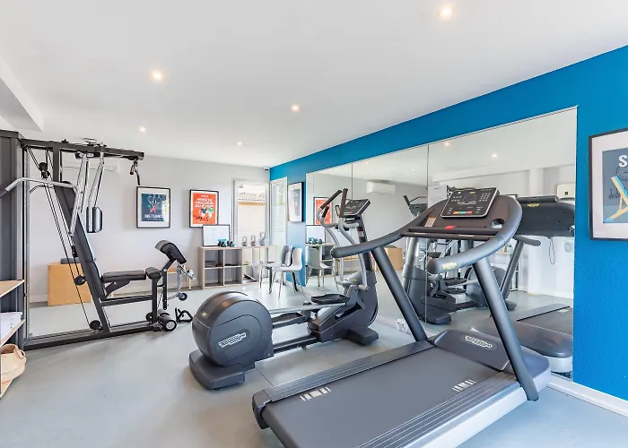 Appart'city Classic Saint-simon Lejlighedshotel 3*