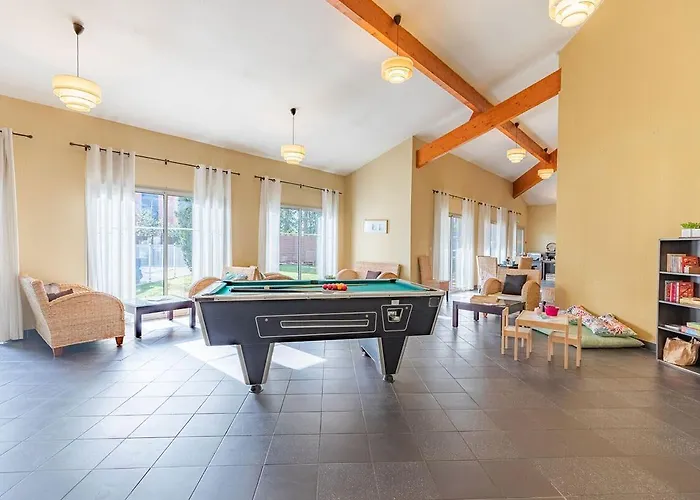 Appart hôtel Appart'city Classic Saint-simon 3*