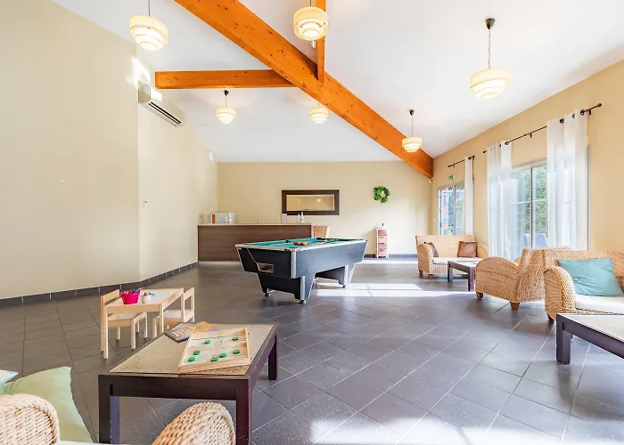 Appart'city Classic Saint-simon Toulouse