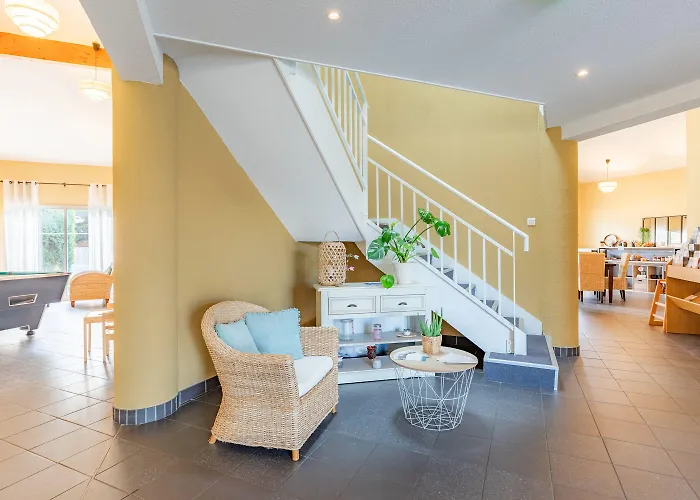 Appart'city Classic Saint-simon