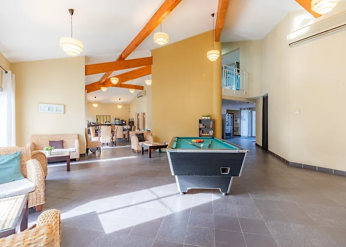 Appart'city Classic Saint-simon Lejlighedshotel