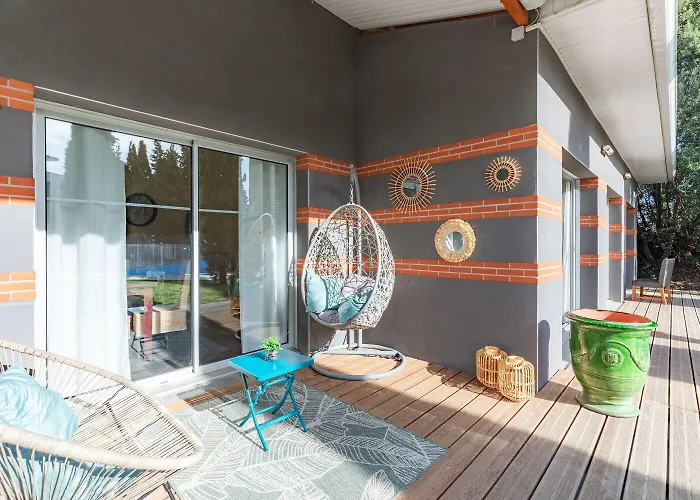 Appart'city Classic Saint-simon 3*