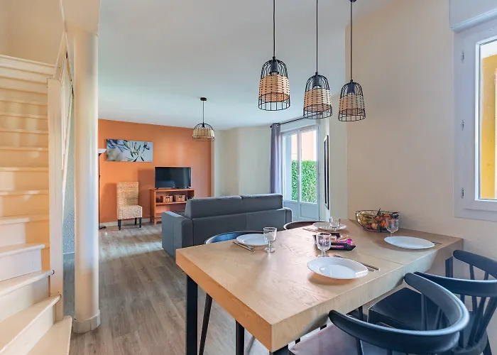 Appart'city Classic Saint-simon 3* تولوز