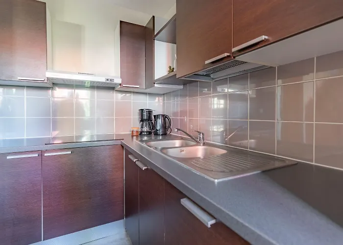 شقة فندقية Appart'city Classic Saint-simon 3*