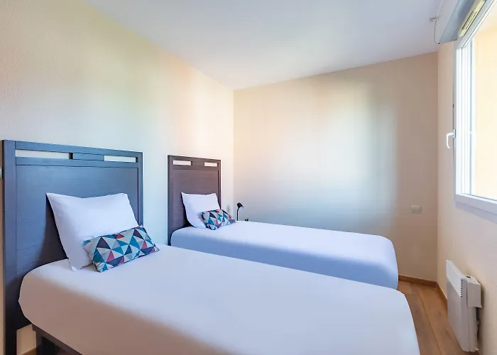 Appart'city Classic Saint-simon 3* تولوز