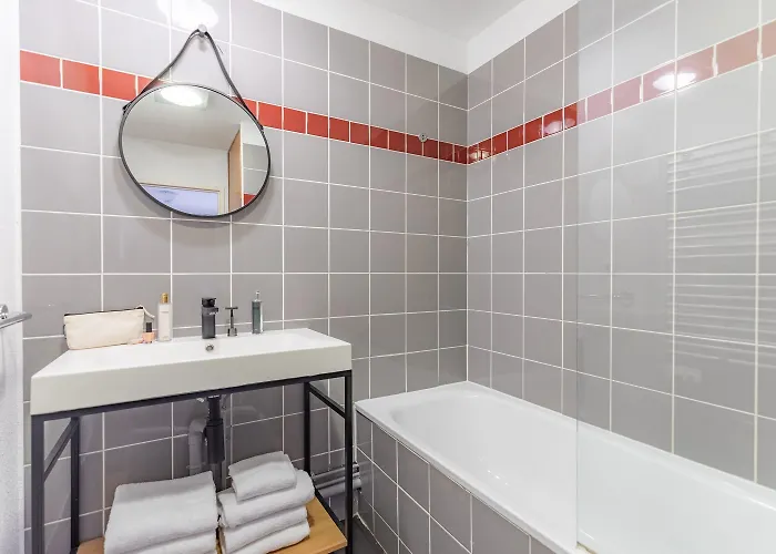 Appart'city Classic Saint-simon 3*