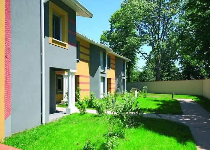 Appart'city Classic Saint-simon Lejlighedshotel 3*