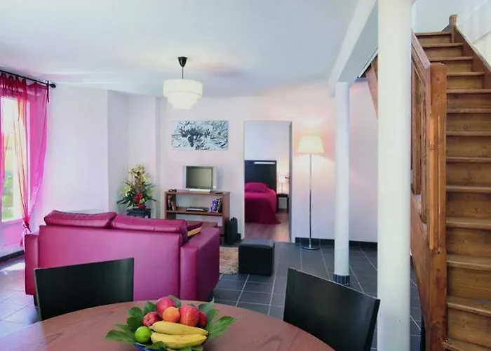 Appart'city Classic Saint-simon