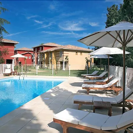 Appart'city Classic Saint-simon