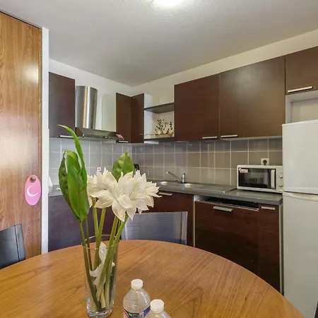 Appart'city Classic Saint-simon Lägenhetshotell Toulouse