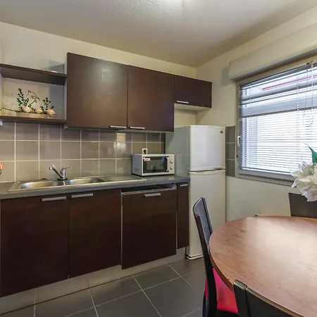 Appart'city Classic Saint-simon 3*