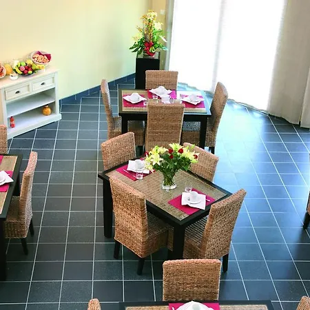 Appart'city Classic Saint-simon Toulouse