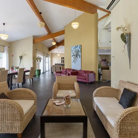 Appart'city Classic Saint-simon 3* Toulouse