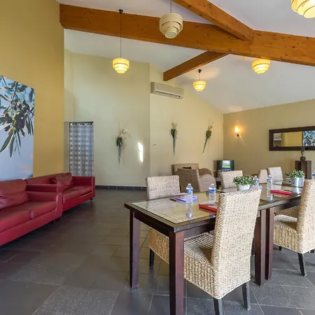 Lägenhetshotell Appart'city Classic Saint-simon Toulouse