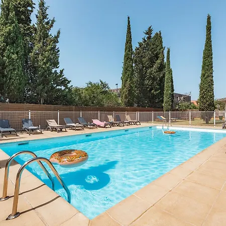 Appart'city Classic Saint-simon 3*