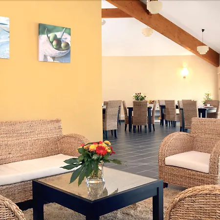 Appart'city Classic Saint-simon