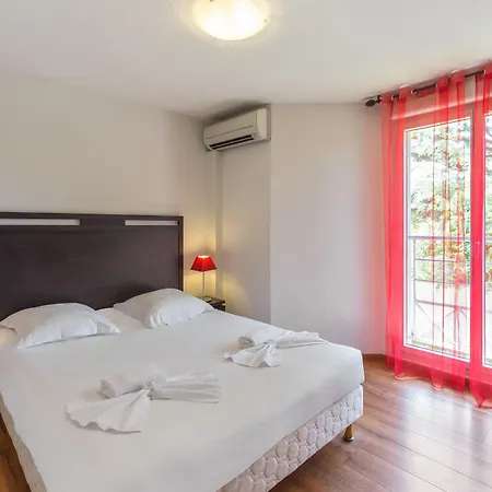 Appart'city Classic Saint-simon Toulouse