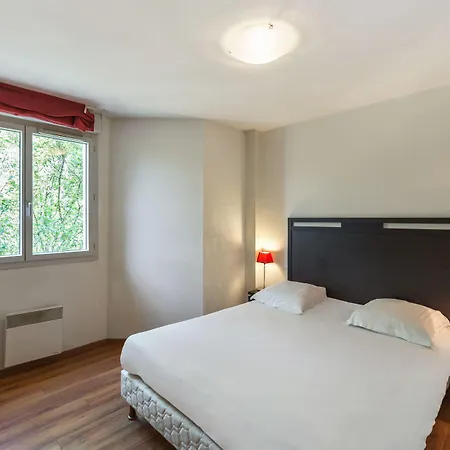 Appart'city Classic Saint-simon Toulouse