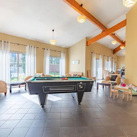 Lägenhetshotell Appart'city Classic Saint-simon 3*