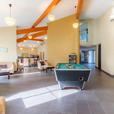 Appart'city Classic Saint-simon Lägenhetshotell