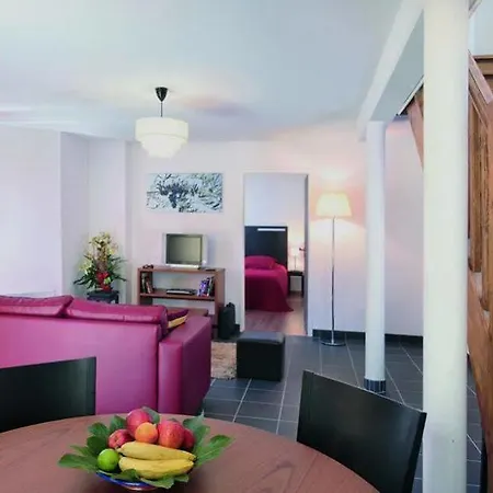 Appart'city Classic Saint-simon