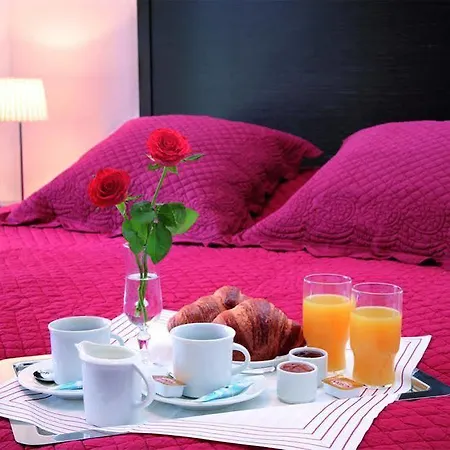 Appart'city Classic Saint-simon Lägenhetshotell 3*